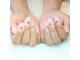 アッシュネイル(Ash nail)の写真