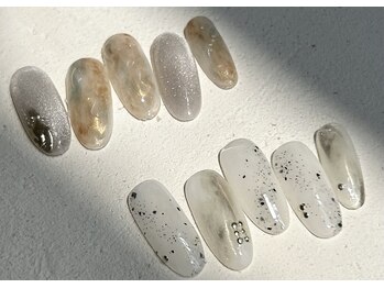 定額collection 2025.July