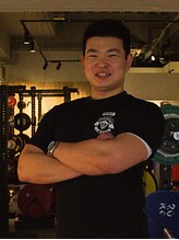 カメサンジム バディ(KAME SUN GYM Buddy) 中村 勝太