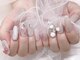 ジルネイル 津田沼店(Zir nail)の写真/SNSで話題!!韓国ネイル/ワンホンネイルで誰よりも可愛い指先に♪心弾むオリジナルのトレンドネイルを満喫★