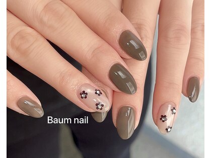 バームネイル(Baum nail)の写真