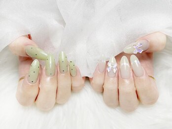 ラスズラン(La suzuran)/90分