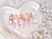 ティティポム(TiTi pomme)/スタッフオススメ★大人気キティ