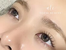アテ(Ate)/Lashlift /上まつ毛パーマ