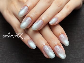 サロン エージー(salon AZ)/マグネット