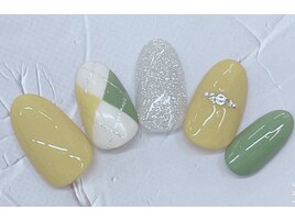 アーガイル　秋冬