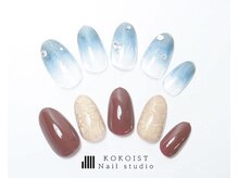 ココイストエグゼクティブサロン(KOKOIST)の雰囲気(定額コース¥9,900)
