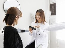 〈ホワイトニング専門医提携〉RAKUNAホワイトニングスタジオ