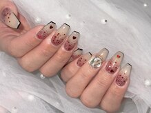 リノ(Lino)/ワンホンハートグラデ