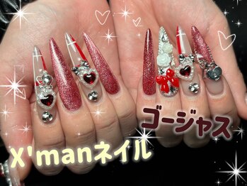 モンナネイル(MONNA NAIL)