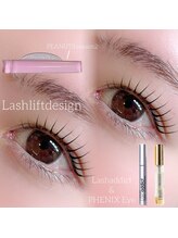 スラッシュ アイ(SLASH eye)/【姫路】まつ毛/まつ毛パーマ