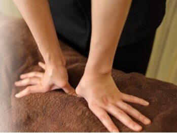 ラティの写真/圧巻の技術を誇るセラピストが、日常のお疲れを癒します。メンズ限定メニューもご用意。