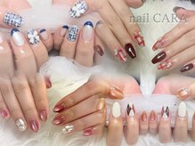 ネイル カラ(nail CARA)