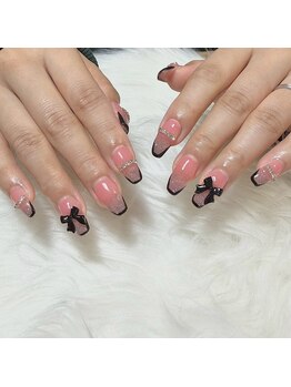 持ち込みデザイン