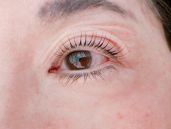 エグスタム(EGUSTAM)/LashLift★