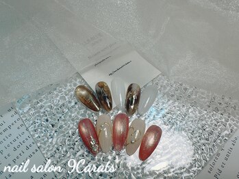 ナインカラット 神田店(9 Carats)/