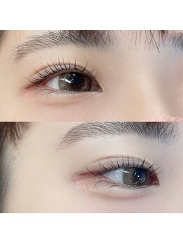 シャルナ 岡山店/CDカールデザイン♪