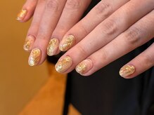 ネロリ バイ エイティスト(neroli by 8ist)/ミユオリジナル［新宿/新宿駅］