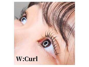 リフモ 立川店(Lifmo)/Wカール