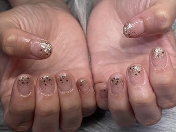 ノウ(nou)/ラメ・ホロネイル