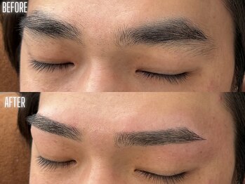 アディクト 渋谷店(ADDICT)/眉毛BA[眉毛/眉毛サロン]