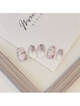 定額デザイン☆ボリューム