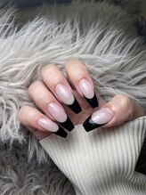 ルアナ ネイル(Luana.nail)/