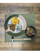 風冴(かぜさえ)/オーナー手作り