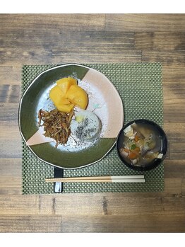 風冴(かぜさえ)/オーナー手作り