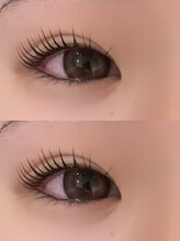 アイラッシュプラン 天王寺駅前店(eyelash plan)/パリジェンヌラッシュリフト