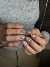 private nailsalon SEA/dott