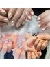 パラジェルHAND【80色から選べるマグネットワンカラー】￥7900→￥6900