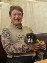 ダイジュ鍼灸接骨院&nbsp;森 裕晃