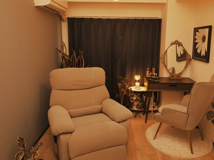 ヤスコルーム(835.room)の写真