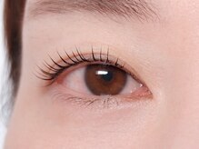 アイラッシュリゾートメリア(eyelash resort Melia)/似合わせまつげパーマ