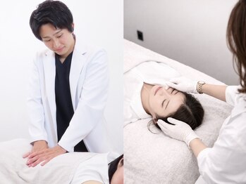 巡 上野御徒町(MEGURU)の写真/頭痛・食いしばり・睡眠不足の方へ