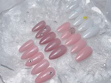 リーサロン(RE SALON)/6月のS定額new design♪