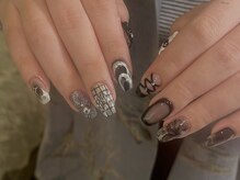 ミティネイル 北中城(mittynail)/フルアートネイル