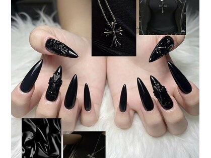 ネムネイルスタジオ 京都店(NEM.nailstudio)の写真