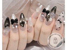 ネイルズガッシュ 武蔵小山店(NAILsGUSH)