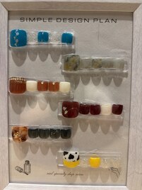 フットシンプル