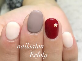 ３色ワンカラー/初回8500円/銀座