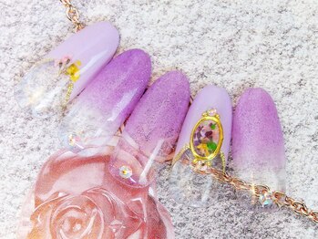 ティーエヌ 名古屋矢場町店/トレンドデザイン¥5980