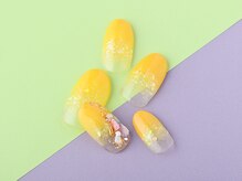 ダッシングディバ エキュート 立川店(DASHING DIVA)/グラデーション