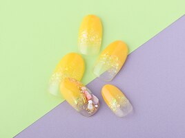 グラデーション