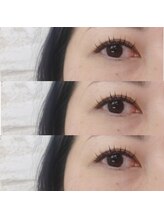 プライズアイリス アイラッシュ 池袋東口店(prize Iris eyelash)/グラマラスデザイン♪【池袋】