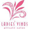 レディスビノス 金沢店(LADIES VINOS)ロゴ