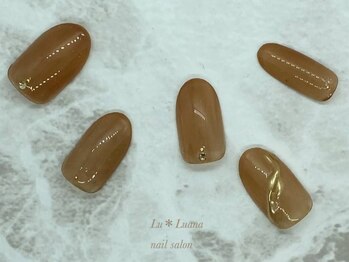 ネイルサロン ル ルアナ(Lu Luana)/