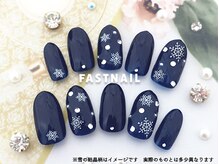 ファストネイル ロコ 昭島店(FAST NAIL LOCO)/ミラー/パラジェル/マグネット