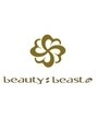 ビューティービースト フォー ネイル 浦添店(beauty:beast)/beauty:beast浦添ネイル